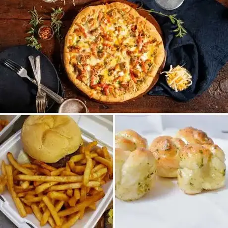 Napoli Pizzeria's handcrafted pizza and dishes in Bensalem, PA